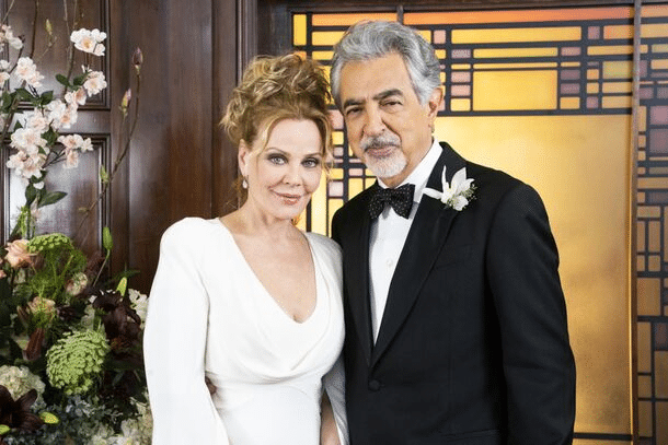 image-43 O que aconteceu com Krystall, esposa de David Rossi, em Criminal Minds