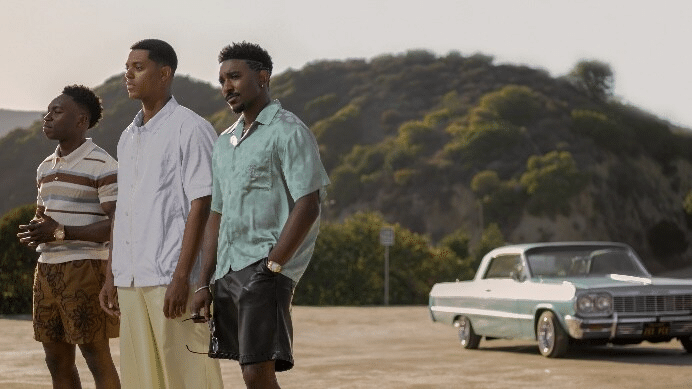 image-44 4ª temporada de Bel-Air será lançada pelo Disney+ e já tem data