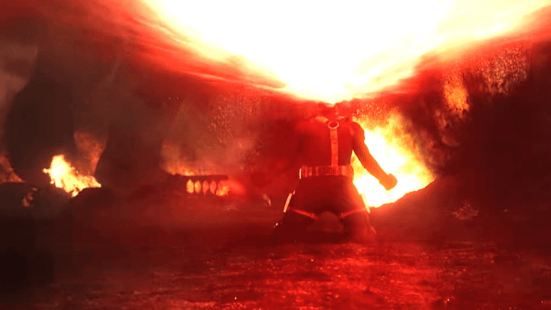 Um easter egg quase invisível explica a destruição dos X-Men em Vingadores: Doutor Destino image-5 Um easter egg quase invisível explica a destruição dos X-Men em Vingadores: Doutor Destino