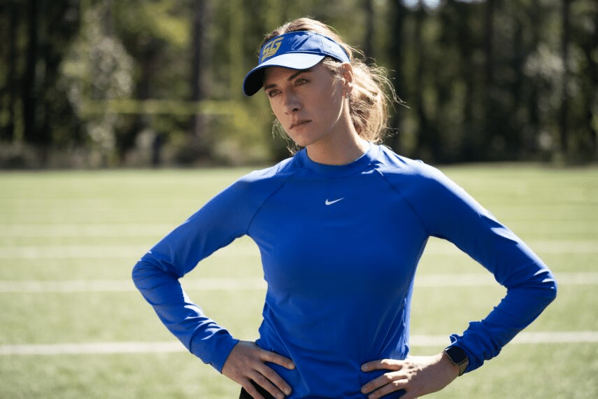 image-8 Primeira novidade da 2ª temporada de Chad Powers: O Quarterback já foi revelada