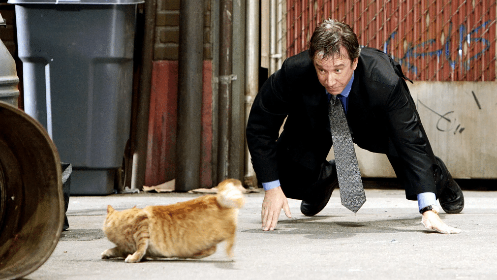 image Antes de Pluribus, Rhea Seehorn participou de um dos filmes mais estranhos da Disney