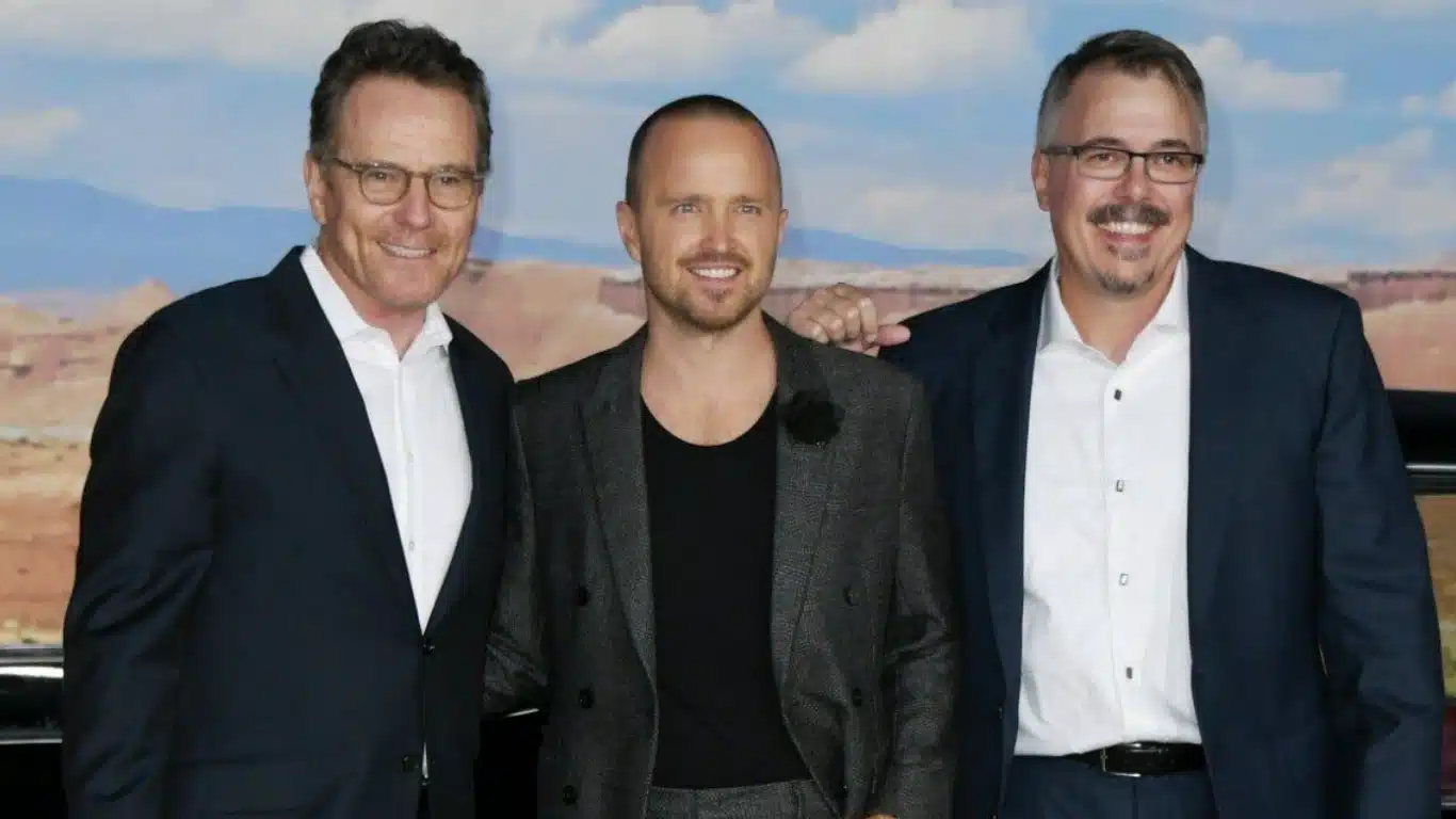 imagem-redimensionada-64 Criador de Breaking Bad desenvolveu um projeto de Star Wars, revela Kathleen Kennedy