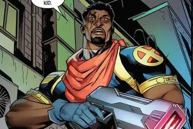 1000159134 Tramell Tillman viverá personagem anti-mutante em Homem-Aranha 4