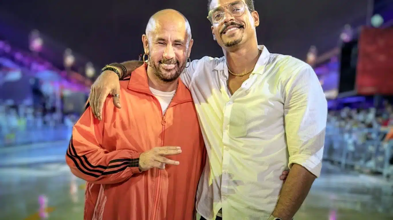 1000159850 Delegacia de Homicídios: Disney+ anuncia série policial ambientada no Rio de Janeiro