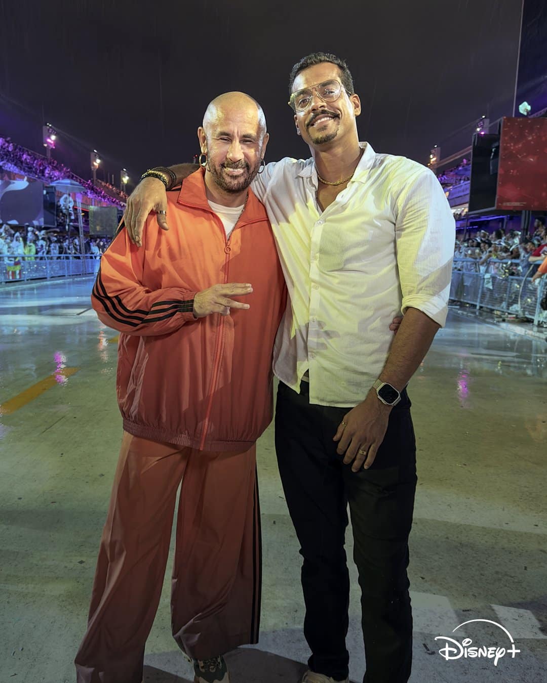 1000159852 Delegacia de Homicídios: Disney+ anuncia série policial ambientada no Rio de Janeiro