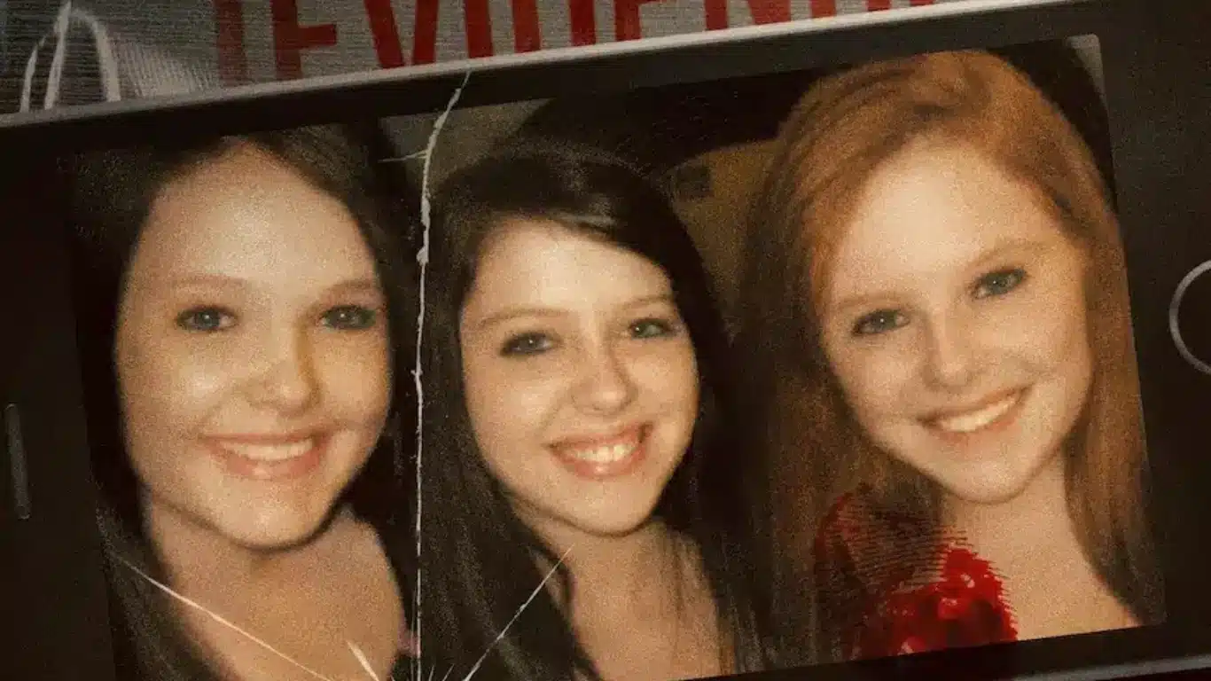 1000162070 Assassinato de Skylar Neese é tema de série inédita no Disney+