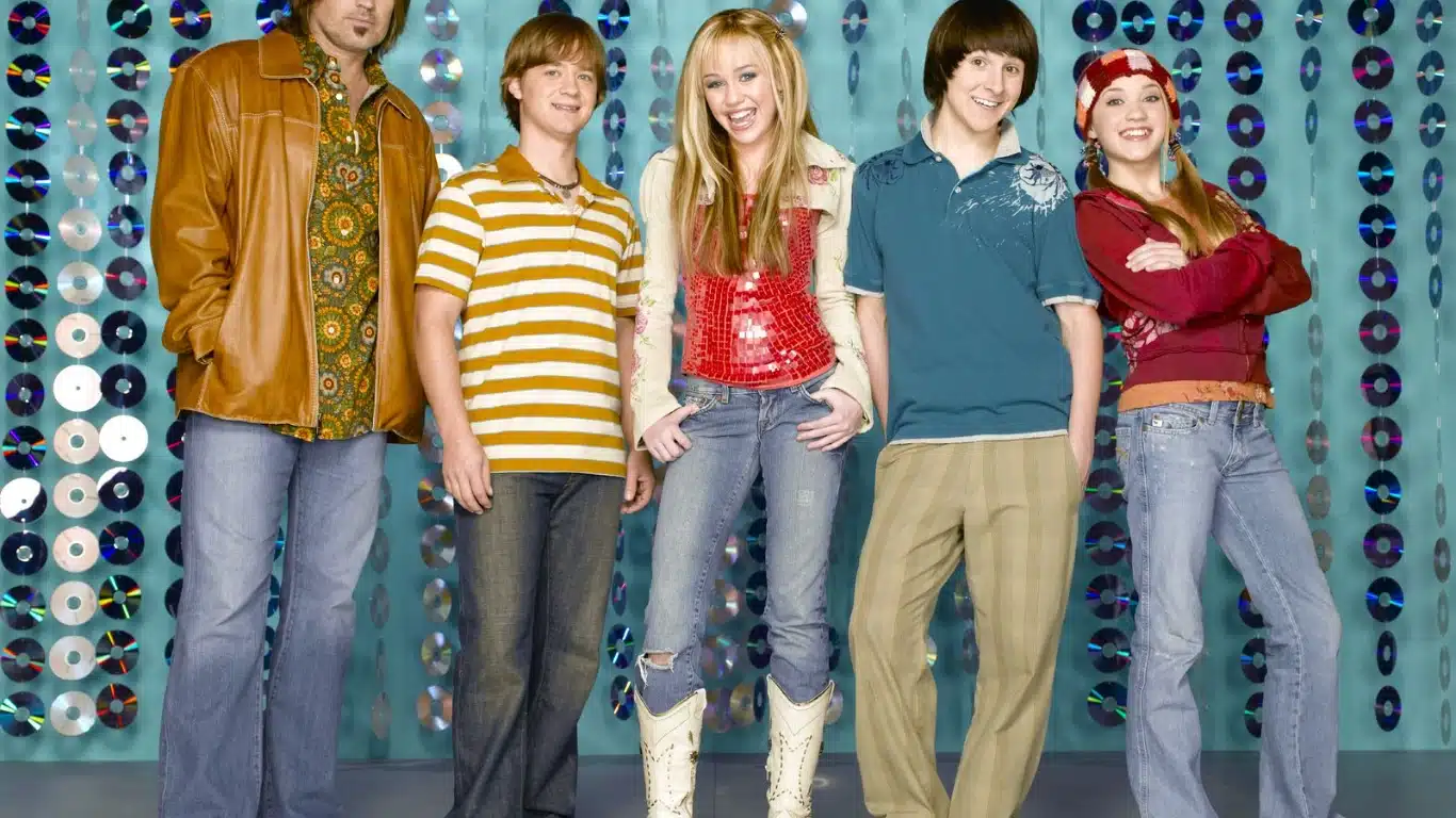 1000164053 Tudo sobre o especial de 20 anos de Hannah Montana no Disney+