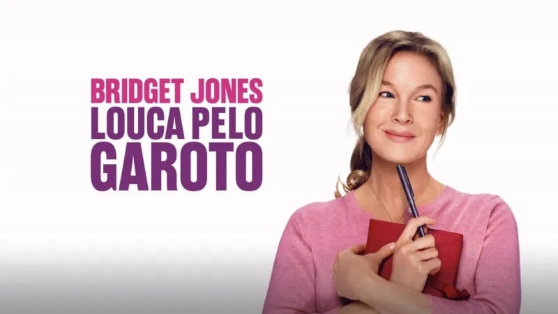 Bridget-Jones-Louca-pelo-Garoto Disney+ lança 6 novidades hoje, com Bridget Jones e especial de Descendentes / Zombies