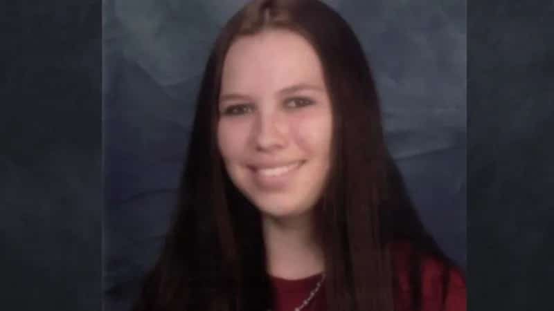 Cassie-Stoddart Cassie Stoddart: detalhes do crime são recontados em docussérie do Disney+