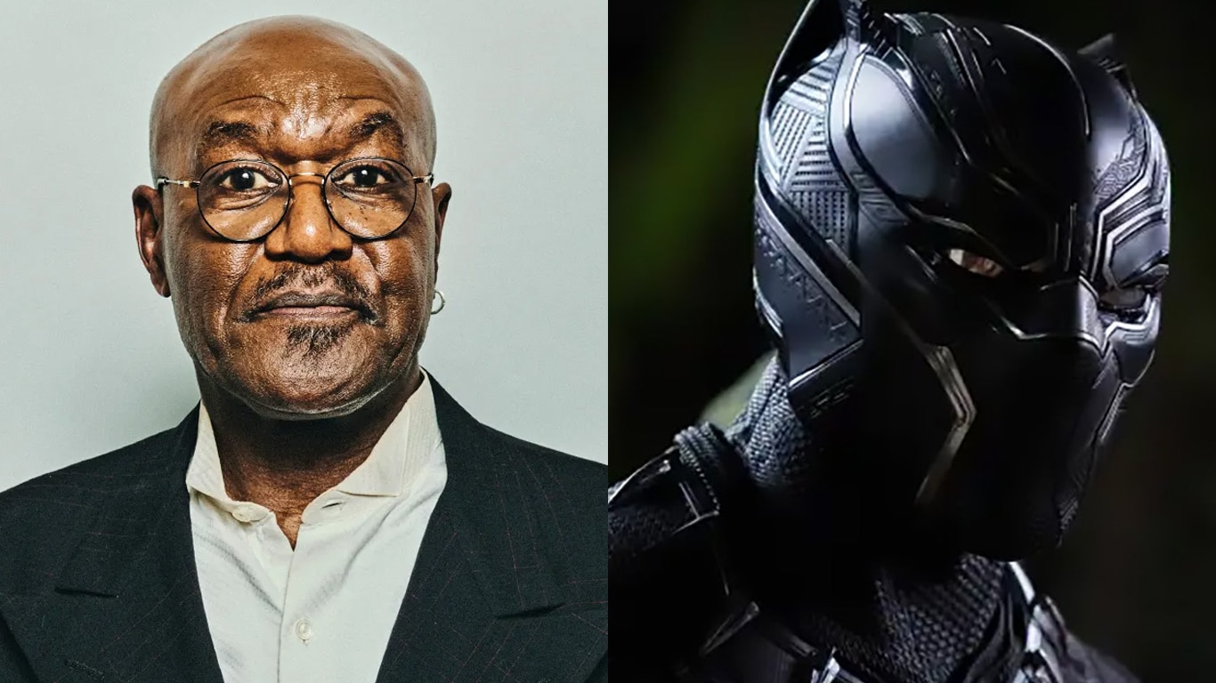 Delroy-Lindo-Pantera-Negra Delroy Lindo fala sobre indicação ao Oscar e desejo de estar em Pantera Negra 3