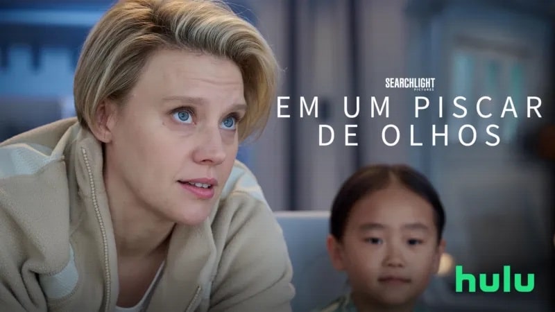 Em-um-Piscar-de-Olhos-Disney-Plus Paradise 2 inicia os lançamentos da semana no Disney+ (de 23/02 a 01/03)