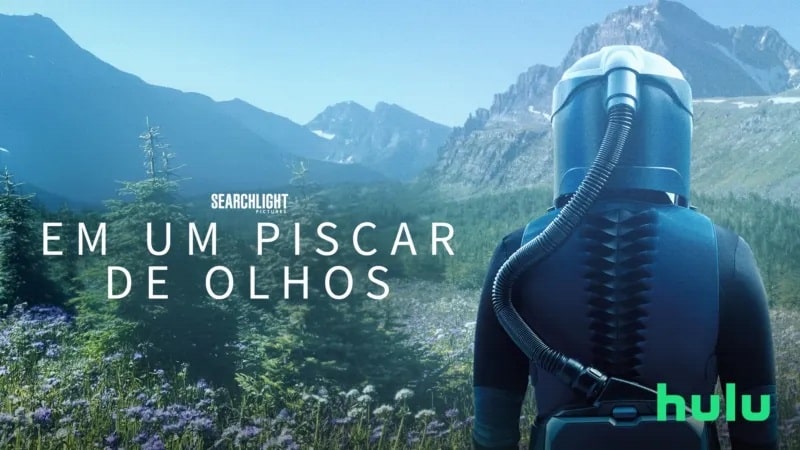 Em-um-Piscar-de-Olhos-DisneyPlus Novo filme de ficção científica e clássico da Princesinha Sofia hoje no Disney+