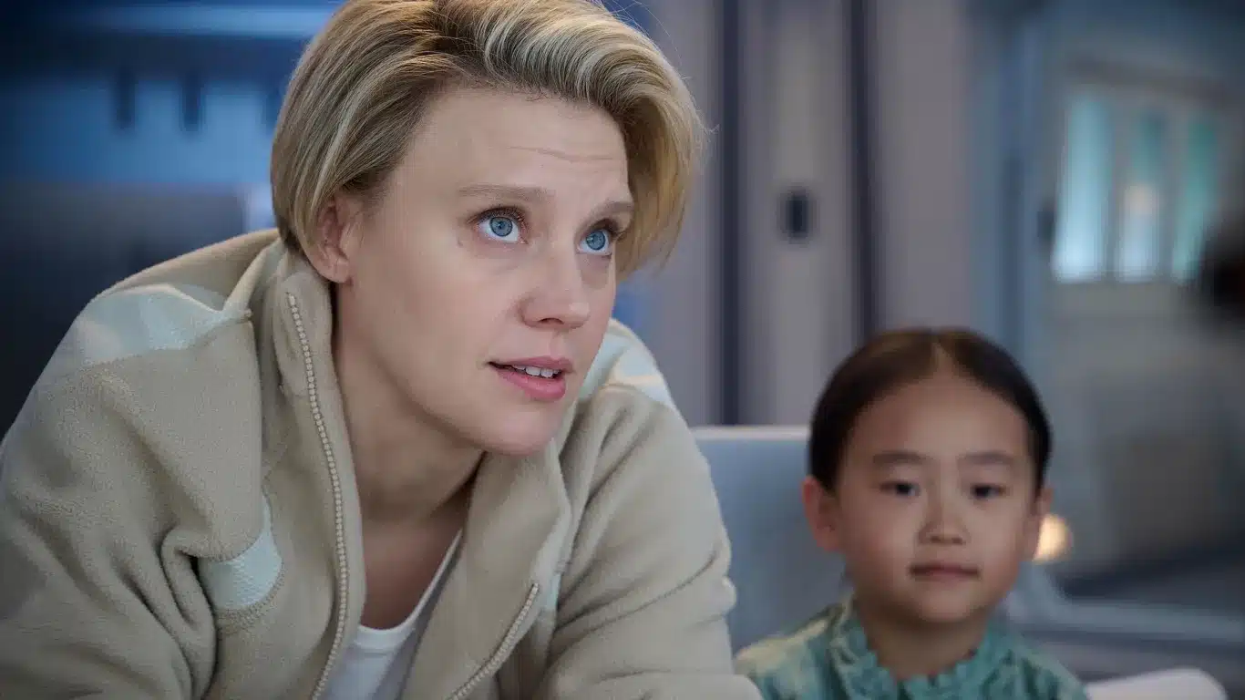 Em-um-Piscar-de-Olhos Em um Piscar de Olhos: trailer revela viagem entre passado, presente e futuro