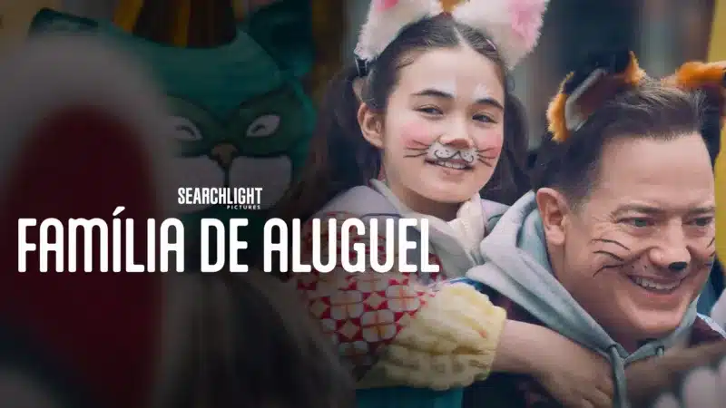 Familia-de-Aluguel Lançamentos do Disney+ em Março de 2026 | Lista completa e atualizada