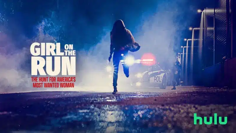 Disney+ lança série sobre Sarah Pender, a "Charles Manson feminina" Foragida-A-Busca-pela-Mulher-Mais-Procurada-dos-Estados-Unidos Disney+ lança série sobre Sarah Pender, a "Charles Manson feminina"