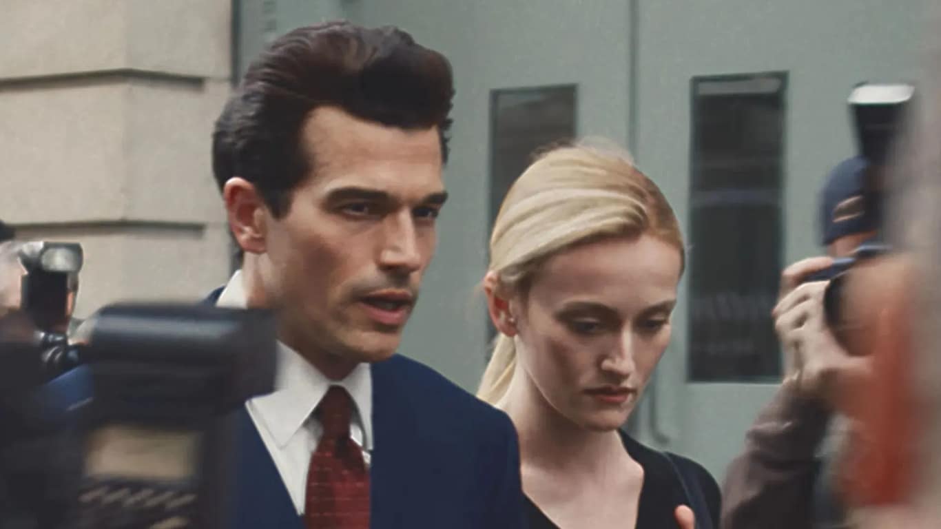 Historia-de-Amor-Disney-Plus Cena de briga em "História de Amor" foi tão realista que a polícia foi chamada