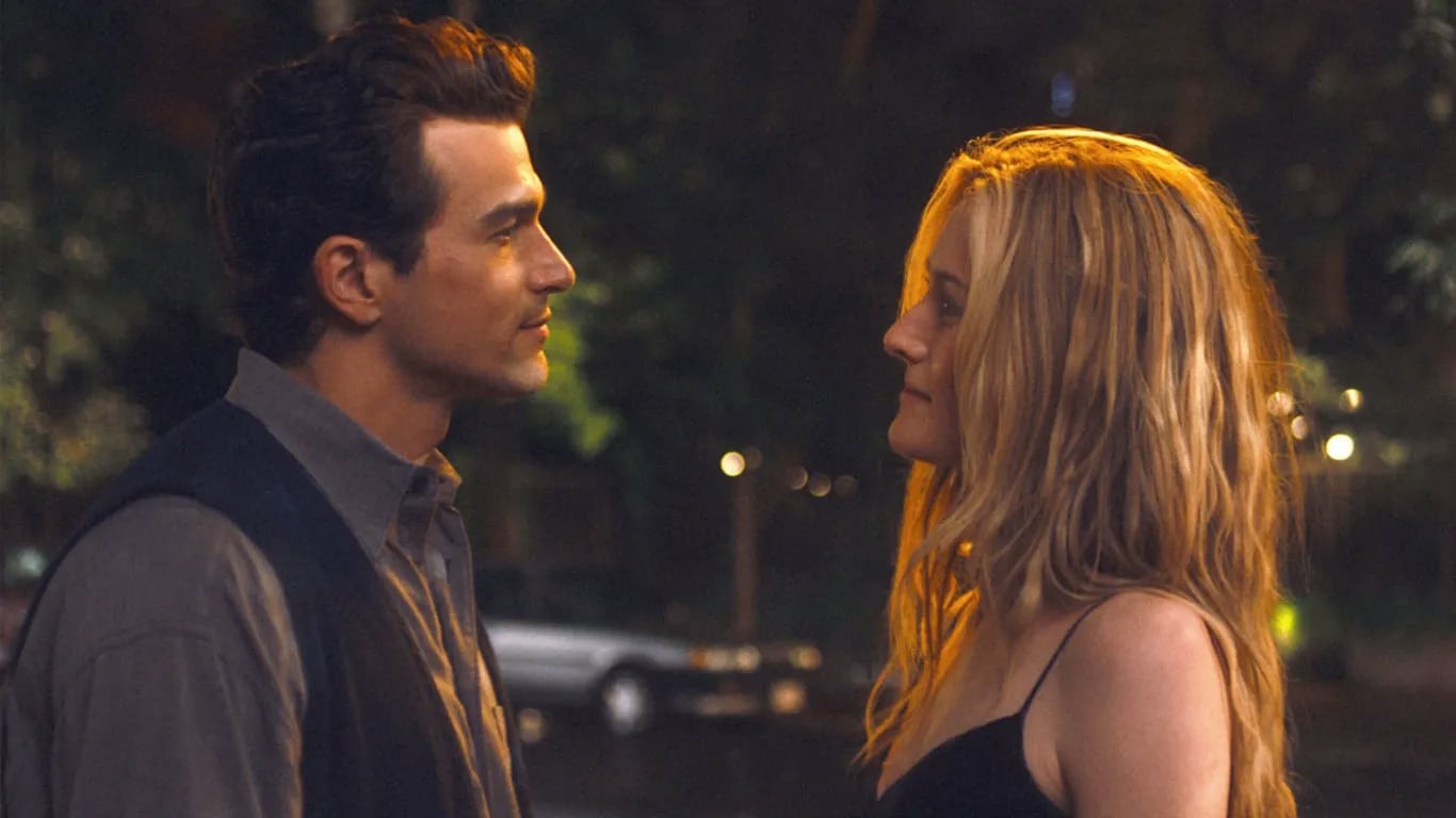 Primeiros episódios de "História de Amor" revelam primeiro encontro de John e Carolyn Historia-de-Amor-Episodio-1 Primeiros episódios de "História de Amor" revelam primeiro encontro de John e Carolyn