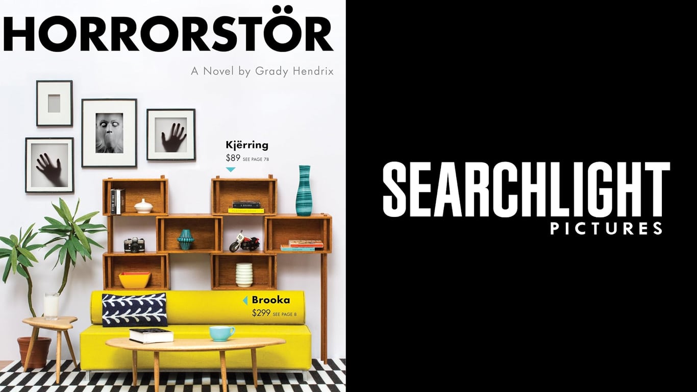 Horrorstor Horrorstör: Diretor de 'Meu Namorado é um Zumbi' vai comandar terror em loja estilo IKEA