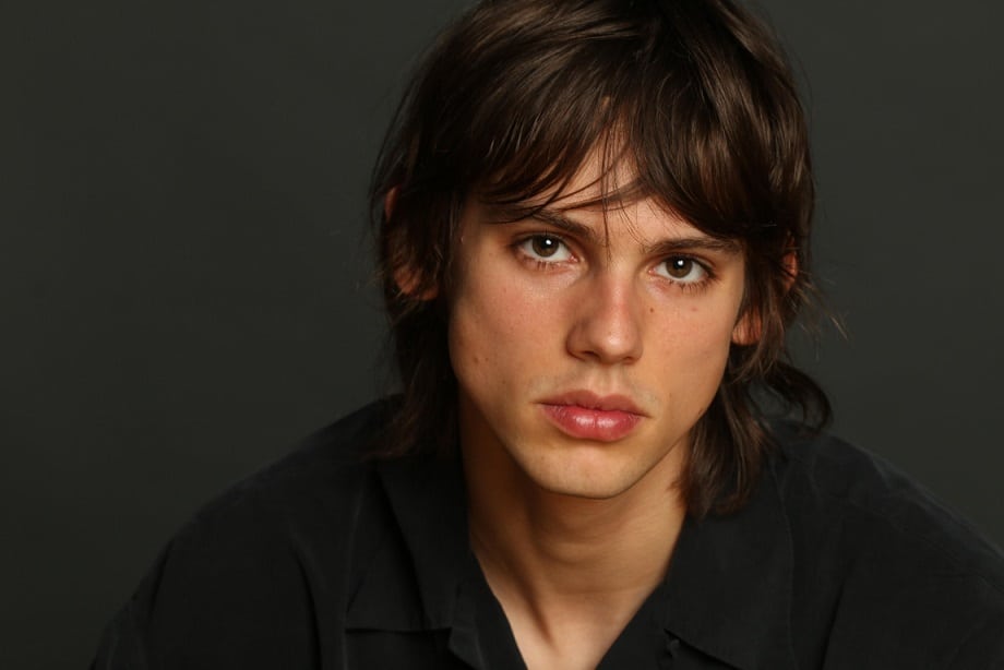 Percy Jackson e os Olimpianos escala Ming-Na Wen e Jennifer Beals como deusas na 3ª temporada Hubert-Smielecki Percy Jackson e os Olimpianos escala Ming-Na Wen e Jennifer Beals como deusas na 3ª temporada