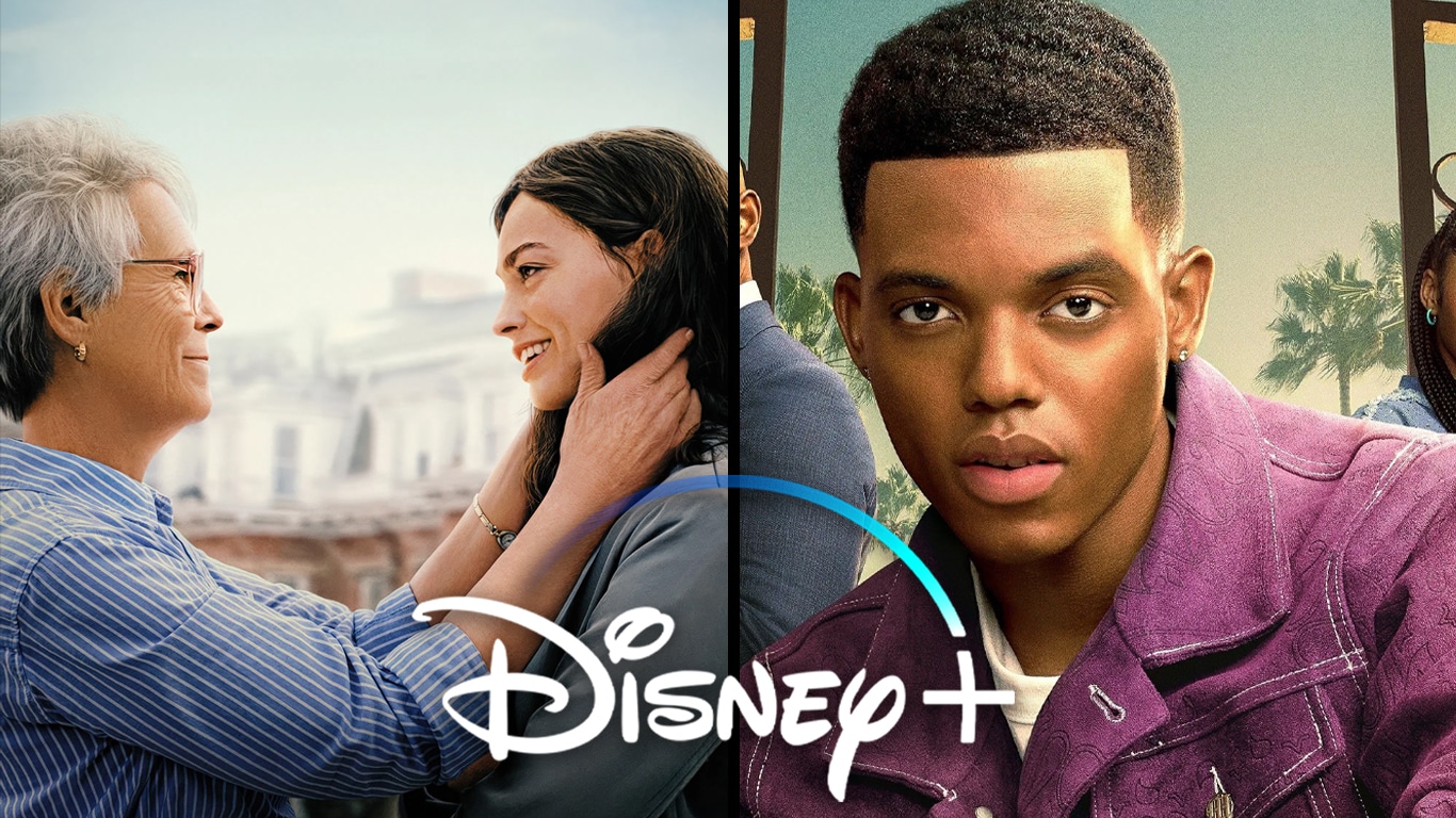 Lancamentos-da-semana-no-Disney-02-a-08-de-fevereiro De Bel-Air ao Super Bowl: tudo o que estreia no Disney+ na 1ª semana de fevereiro (02 a 08/02)