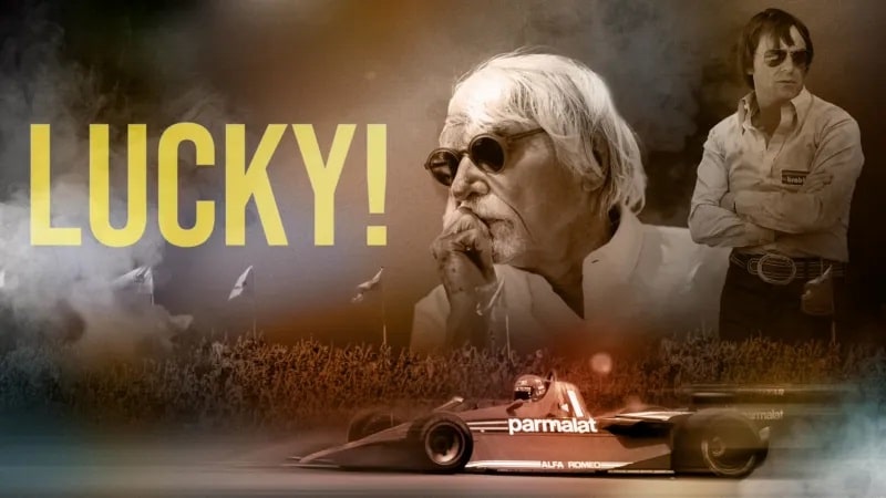 Lucky-Disney-Plus Disney+ lança 6 novidades hoje, com Bridget Jones e especial de Descendentes / Zombies