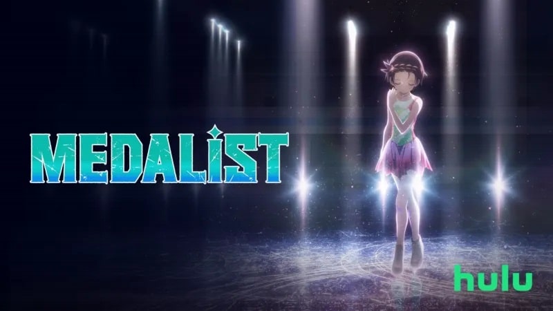 Medalist Na Sua Melhor Fase libera episódio 2 e avança no reencontro de Chan e Haran