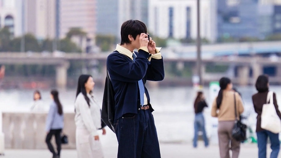 Na-Sua-Melhor-Fase-Episodio-img3 Na Sua Melhor Fase: Haran aceita a amizade de Chan? Tudo o que rolou nos episódios 3 e 4