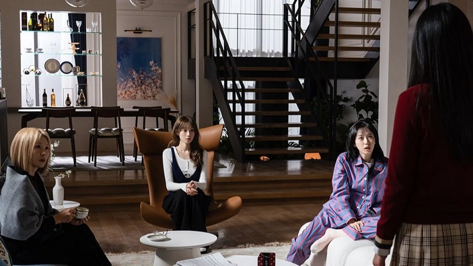 Na-Sua-Melhor-Fase-Episodio-img4 Na Sua Melhor Fase: Haran aceita a amizade de Chan? Tudo o que rolou nos episódios 3 e 4