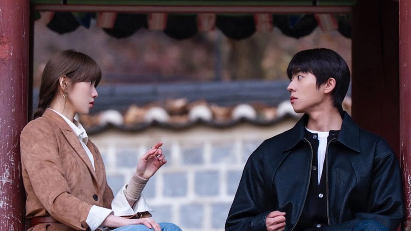 Na-Sua-Melhor-Fase-Episodios-3-e-4 Na Sua Melhor Fase: Haran aceita a amizade de Chan? Tudo o que rolou nos episódios 3 e 4