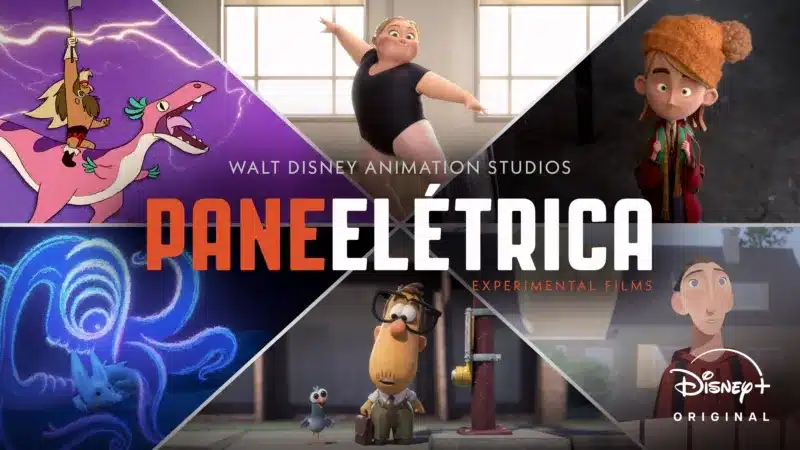 Scrubs está de volta: veja as novidades de hoje no Disney+ Pane-Eletrica-Disney Scrubs está de volta: veja as novidades de hoje no Disney+