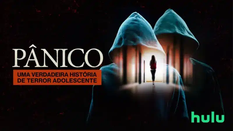 Panico-Uma-Verdadeira-Historia-de-Terror-Adolescente Chicago Fire e novo reality com videntes são destaques do Disney+ hoje