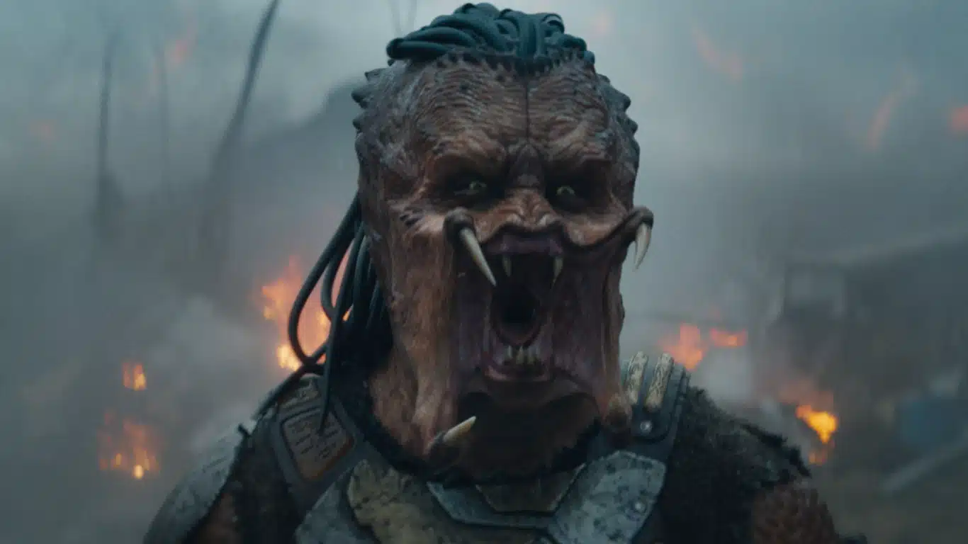 Predador-Terras-Selvagens-2-1 Após sucesso de Terras Selvagens, diretor fala sobre próximos passos de Predador