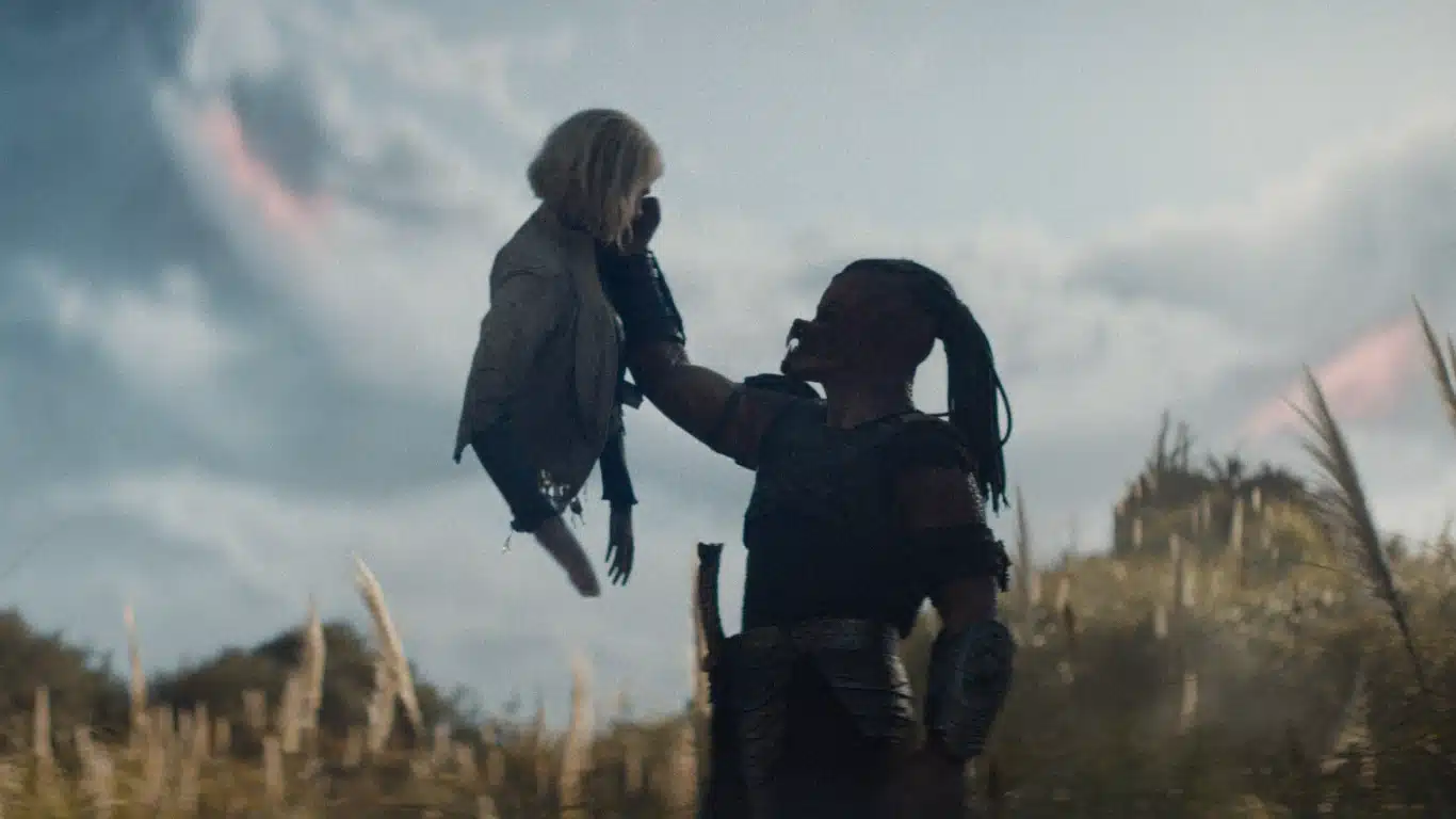 Predador-Terras-Selvagens País proíbe anúncio de Predador: Terras Selvagens por assustar crianças