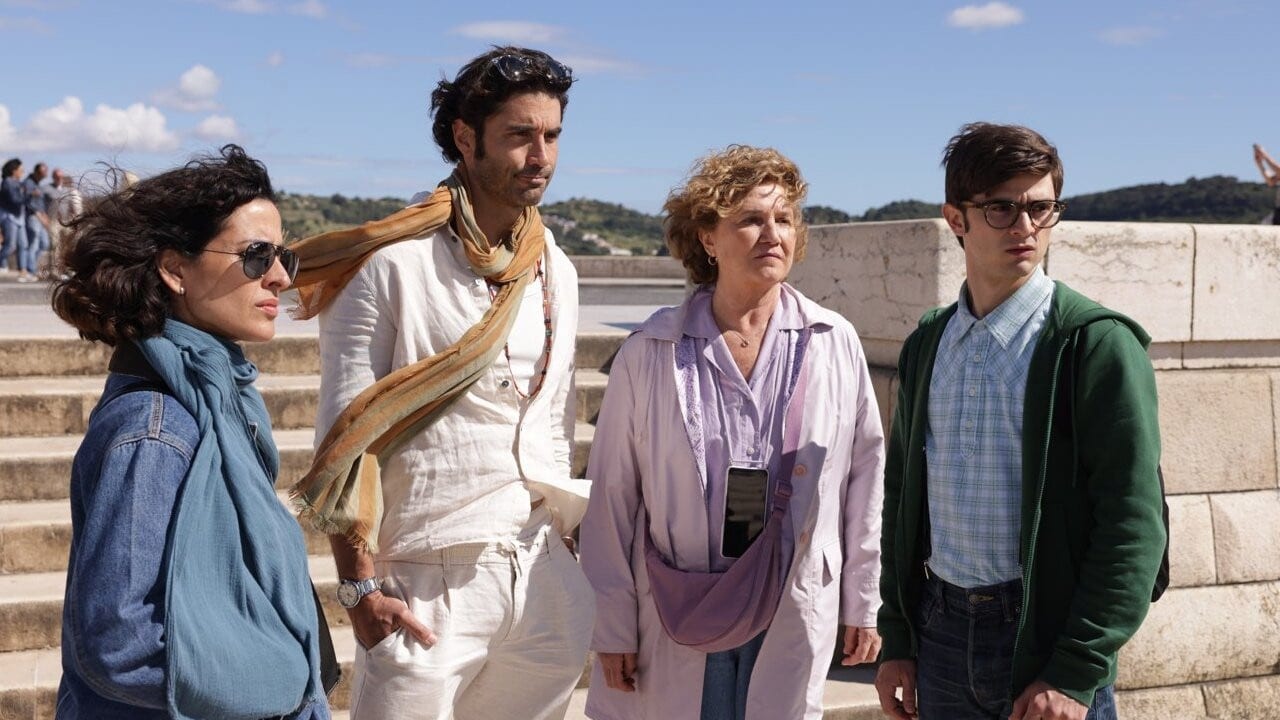 Se-e-terca-feira-e-assassinato-Disney-Plus Se é terça-feira, é assassinato: nova série espanhola de comédia e mistério se passa em Portugal