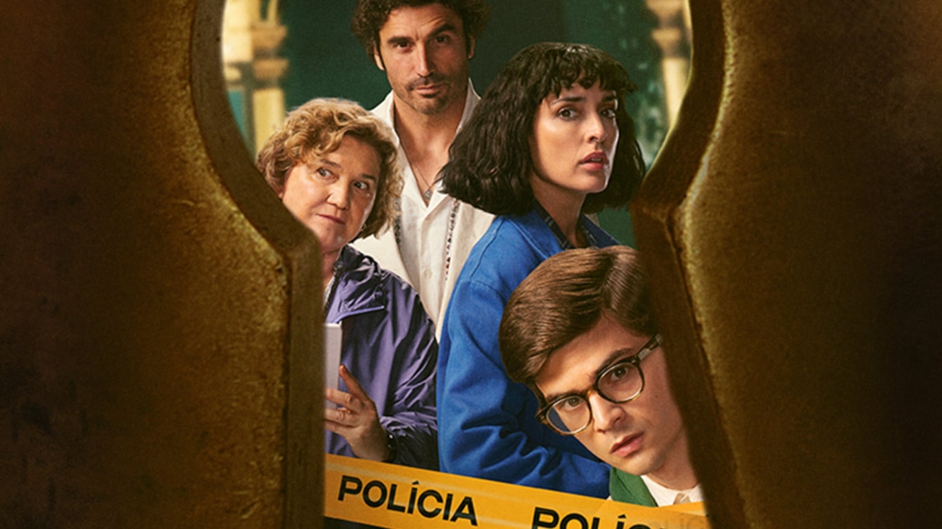 Se-e-terca-feira-e-assassinato Se é terça-feira, é assassinato: nova série espanhola de comédia e mistério se passa em Portugal
