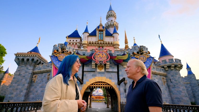 We-Call-It-Imagineering De Bel-Air ao Super Bowl: tudo o que estreia no Disney+ na 1ª semana de fevereiro (02 a 08/02)