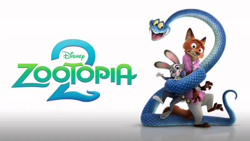 Zootopia-2 Lançamentos do Disney+ em Março de 2026 | Lista completa e atualizada