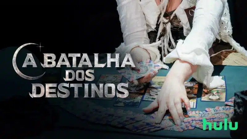a-batalha-dos-destinos De Predador a reality coreano: tudo o que estreia no Disney+ nesta semana (09 a 15/02)