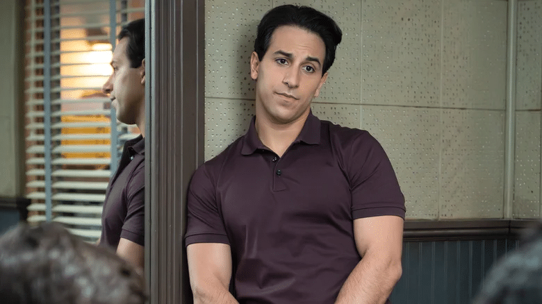 image-1 Crise de pânico muda relação entre Morgan e Karadec em Uma Mente Excepcional