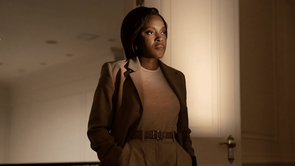 Quem é quem em Paradise? Conheça o elenco da segunda temporada image-19 Quem é quem em Paradise? Conheça o elenco da segunda temporada