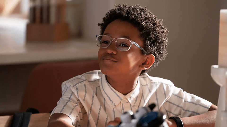 Quem é quem em Paradise? Conheça o elenco da segunda temporada image-21 Quem é quem em Paradise? Conheça o elenco da segunda temporada