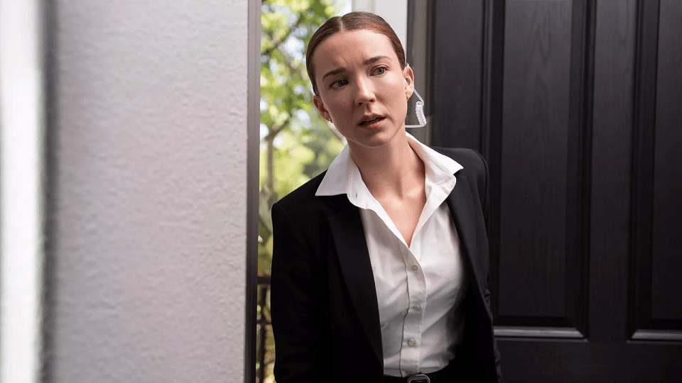 Quem é quem em Paradise? Conheça o elenco da segunda temporada image-22 Quem é quem em Paradise? Conheça o elenco da segunda temporada