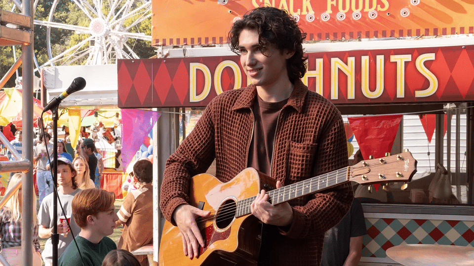 Quem é quem em Paradise? Conheça o elenco da segunda temporada image-23 Quem é quem em Paradise? Conheça o elenco da segunda temporada