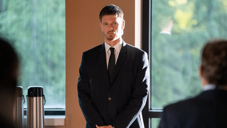 Quem é quem em Paradise? Conheça o elenco da segunda temporada image-25 Quem é quem em Paradise? Conheça o elenco da segunda temporada