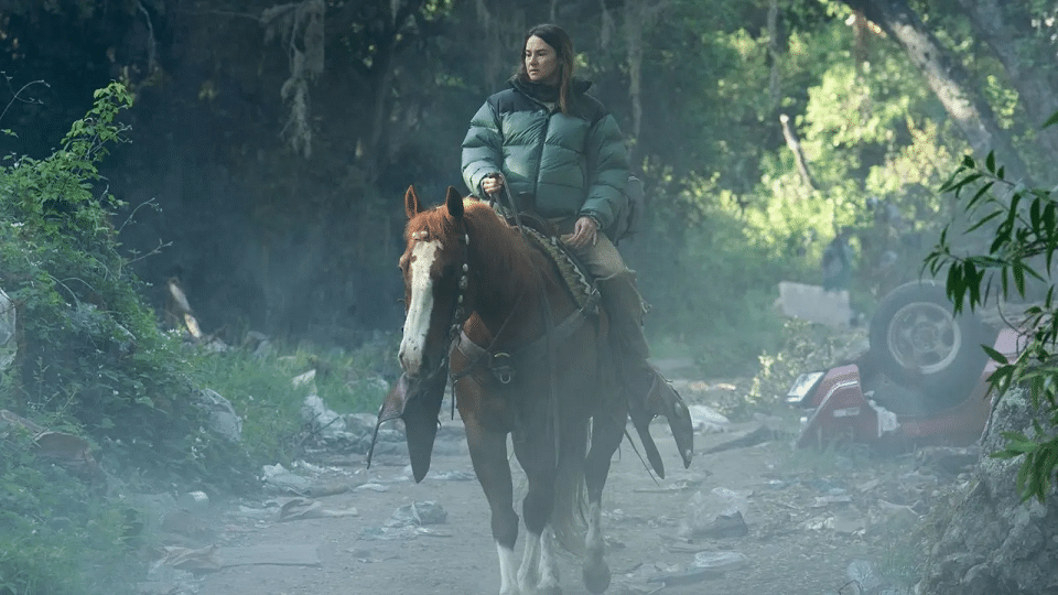 Quem é quem em Paradise? Conheça o elenco da segunda temporada image-26 Quem é quem em Paradise? Conheça o elenco da segunda temporada