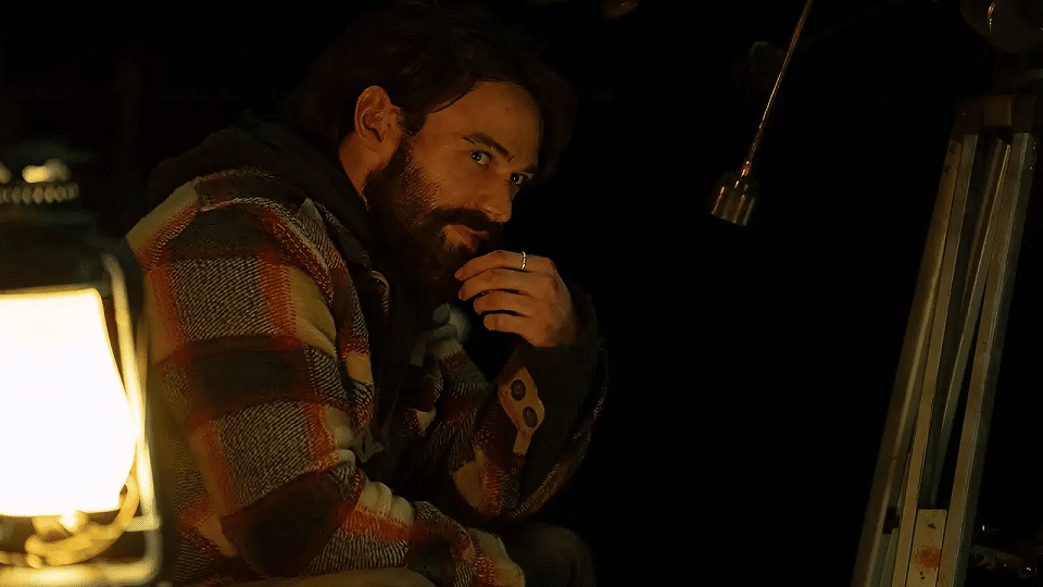 Quem é quem em Paradise? Conheça o elenco da segunda temporada image-27 Quem é quem em Paradise? Conheça o elenco da segunda temporada