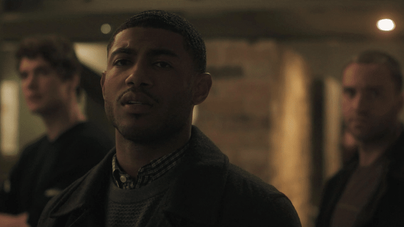 image-3 Segunda temporada de Cirurgias e Artimanhas já pode ser maratonada no Disney+