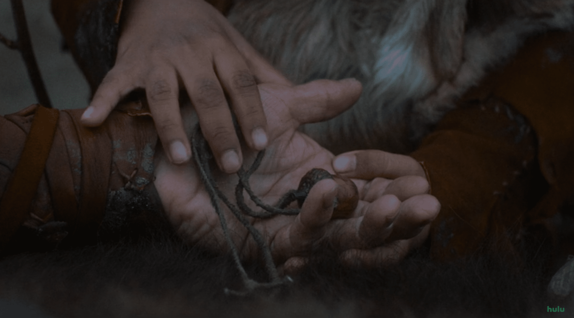 Final de 'Em um Piscar de Olhos' explicado: o que significa a bolota no filme? image-34 Final de 'Em um Piscar de Olhos' explicado: o que significa a bolota no filme?