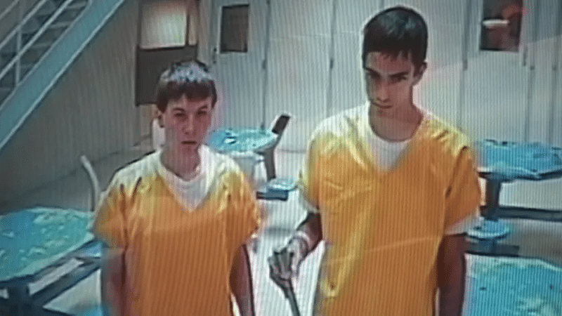 image-6 Cassie Stoddart: detalhes do crime são recontados em docussérie do Disney+