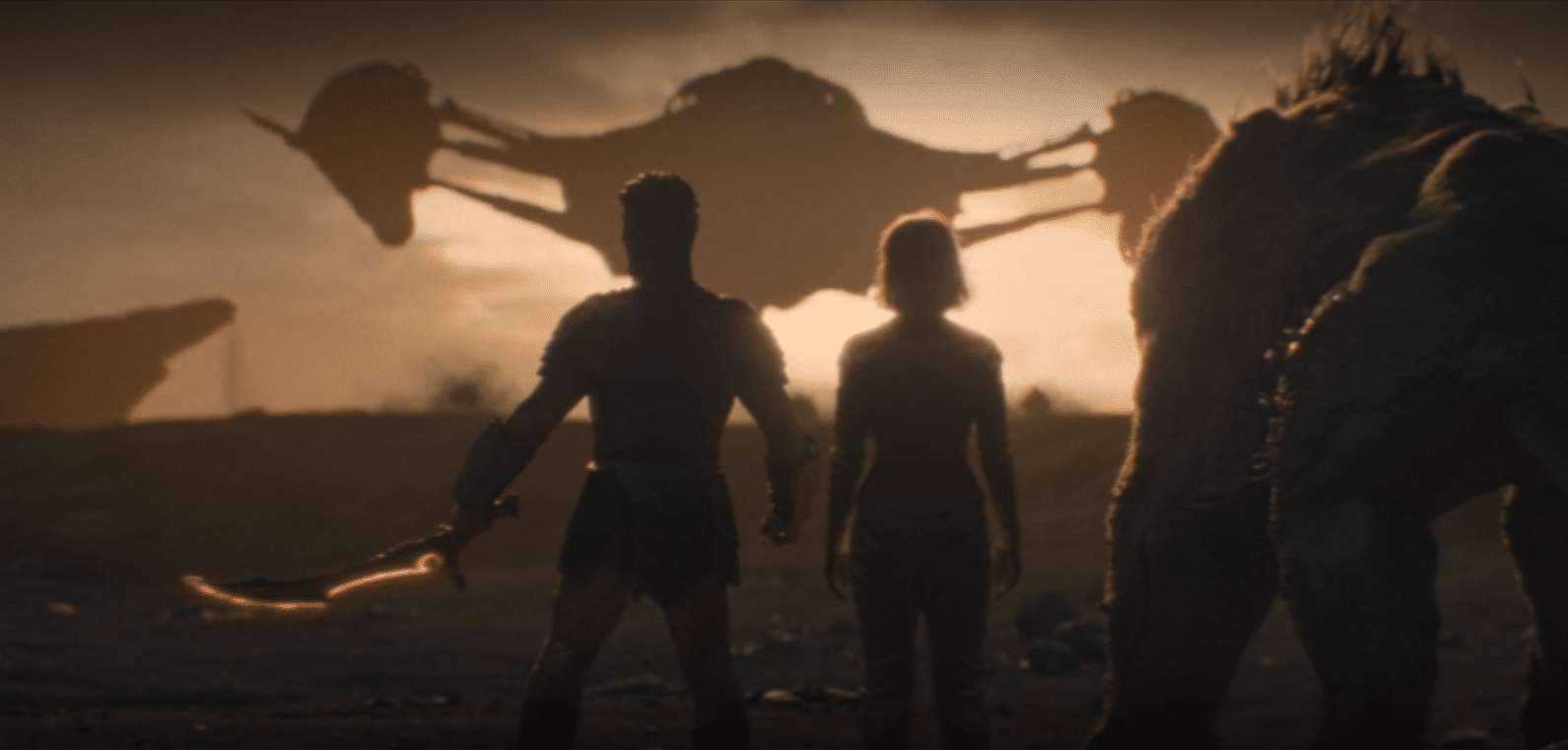 image-9 Predadora será introduzida em novo filme após Predador: Terras Selvagens, diz diretor